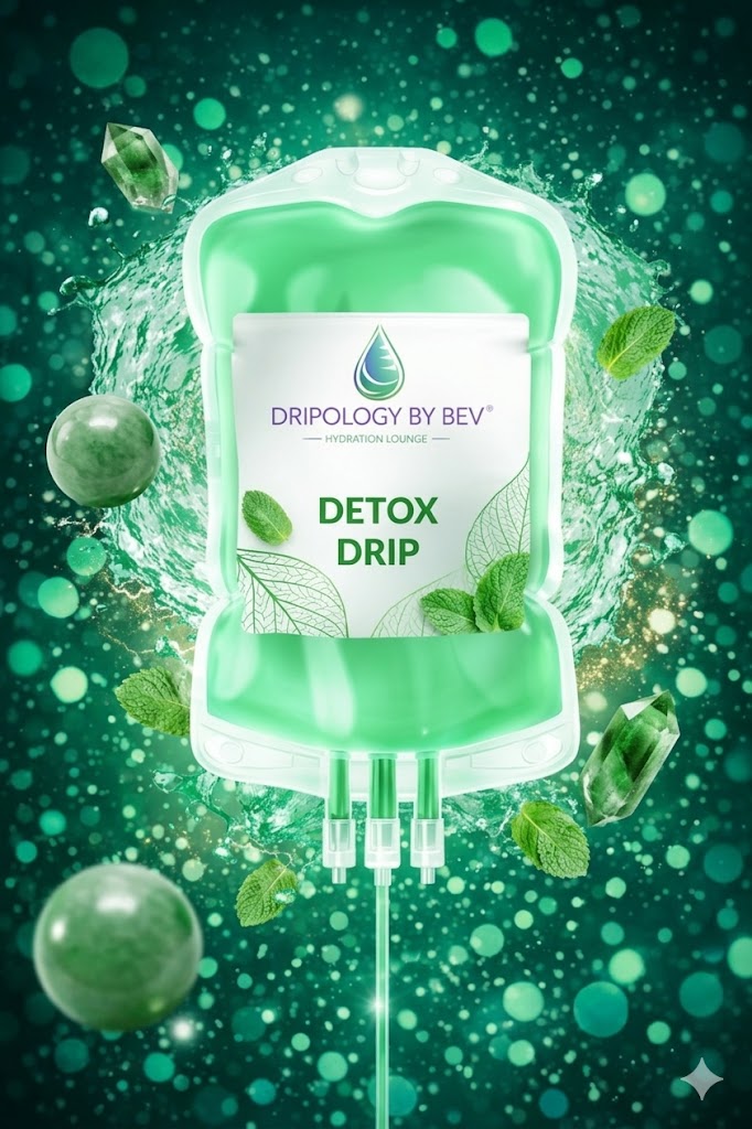 Detox Drip