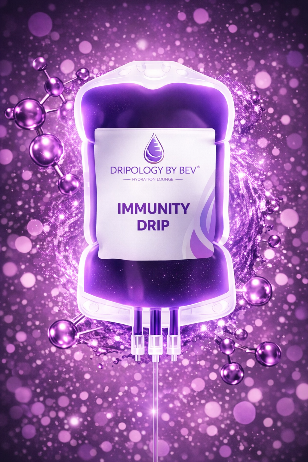 Immunity Drip