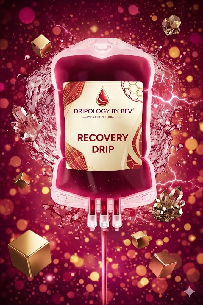 Recovery Drip